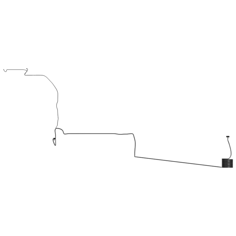 606-6193: HARNESS AS 6066193 купить