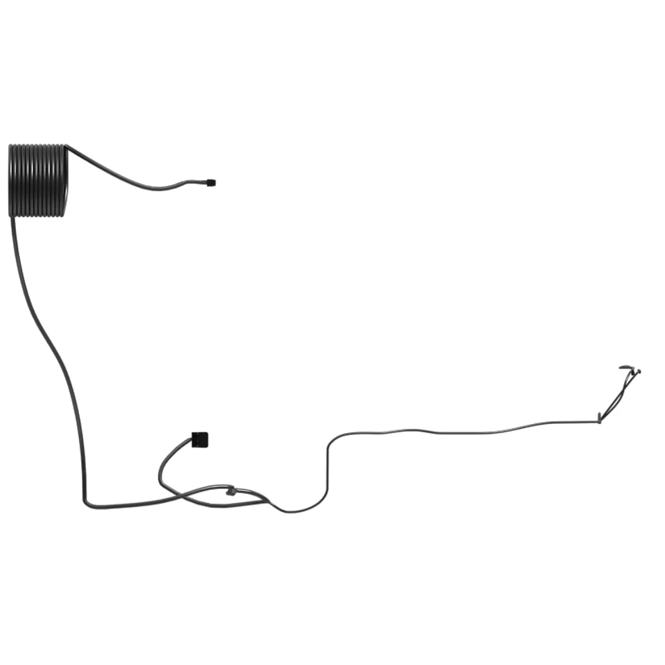 606-6193: HARNESS AS 6066193 купить
