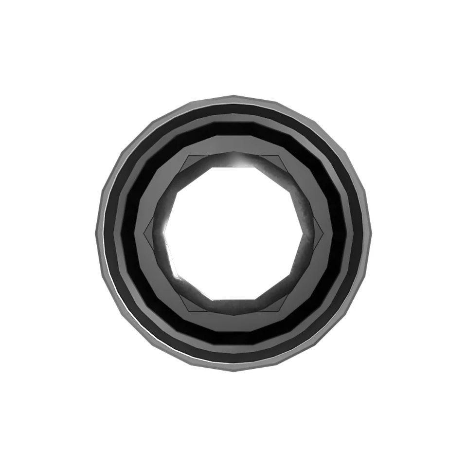 606-6423: 25.5mm Outer Diameter Lubrication Pump Tube 6066423 купить