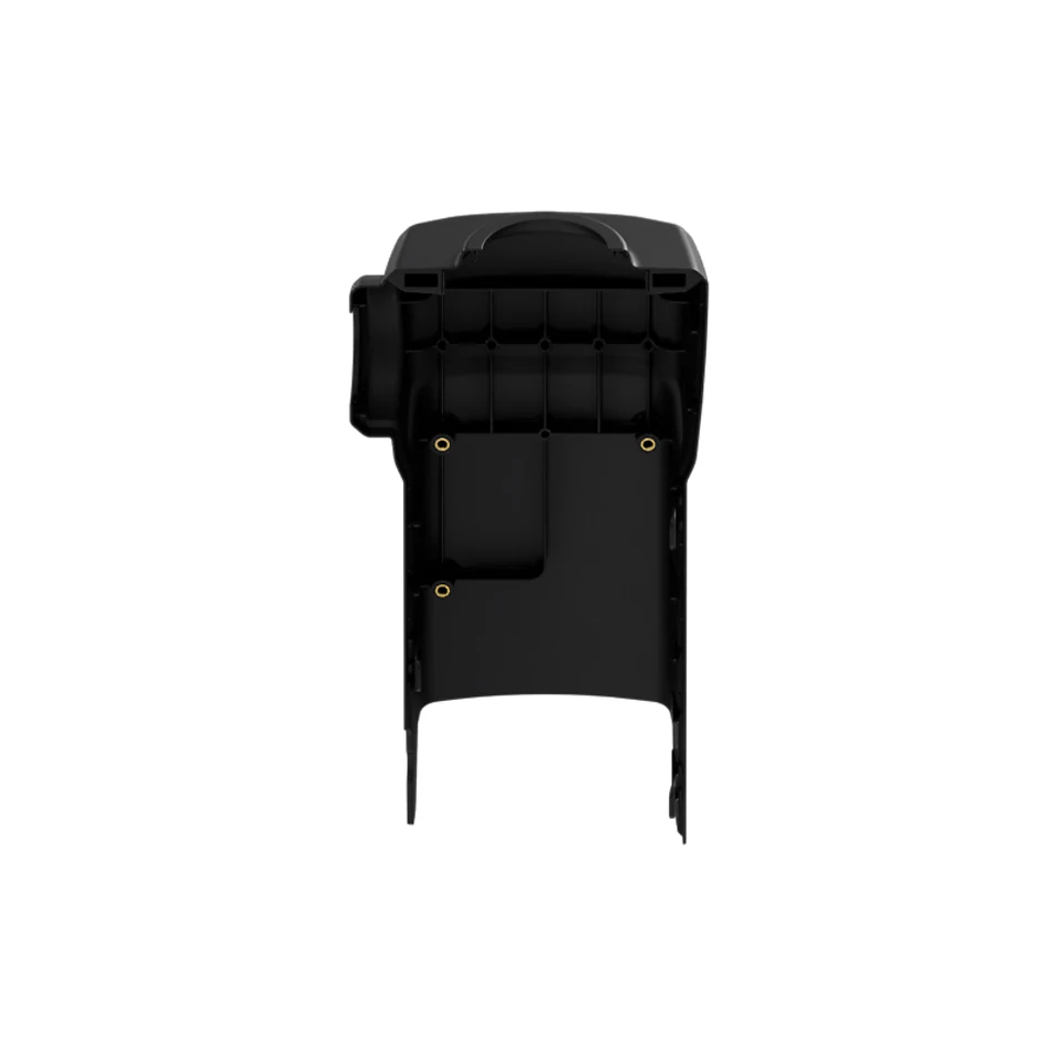 606-6549: Front Console Cover 6066549 купить