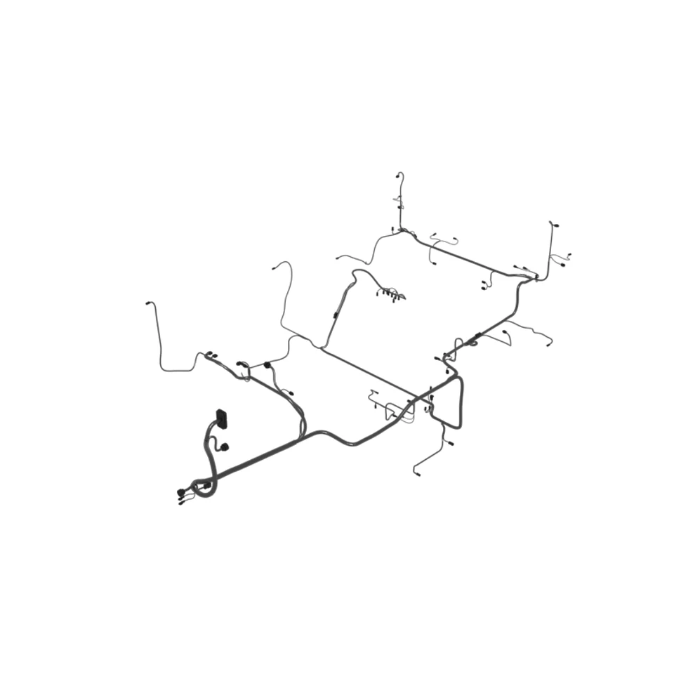 606-6577: HARNESS AS-R 6066577 купить