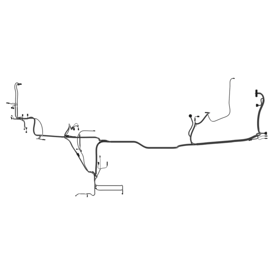 606-6577: HARNESS AS-R 6066577 купить