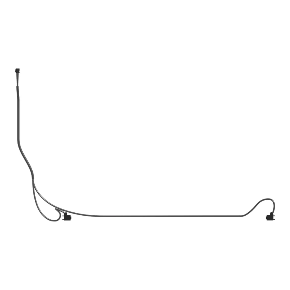 606-7270: HARNESS AS 6067270 купить