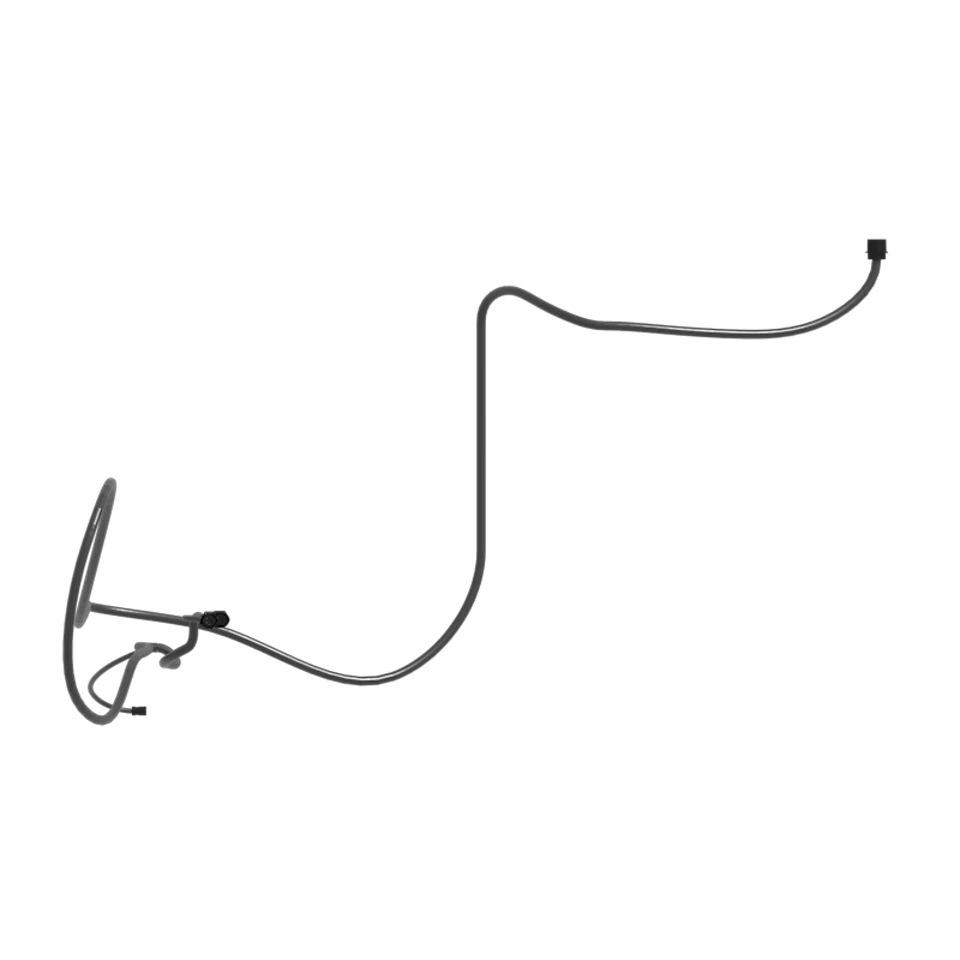 606-7275: HARNESS AS 6067275 купить