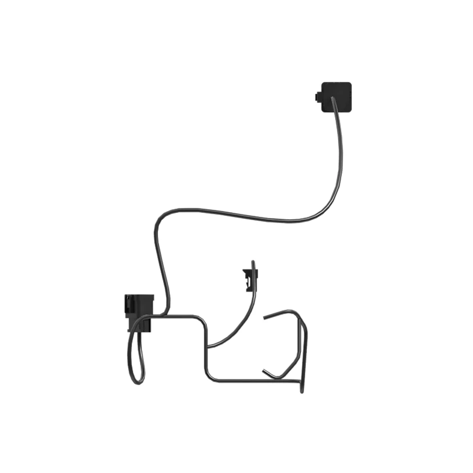 606-7332: Cabin Heater Wiring Harness 6067332 купить