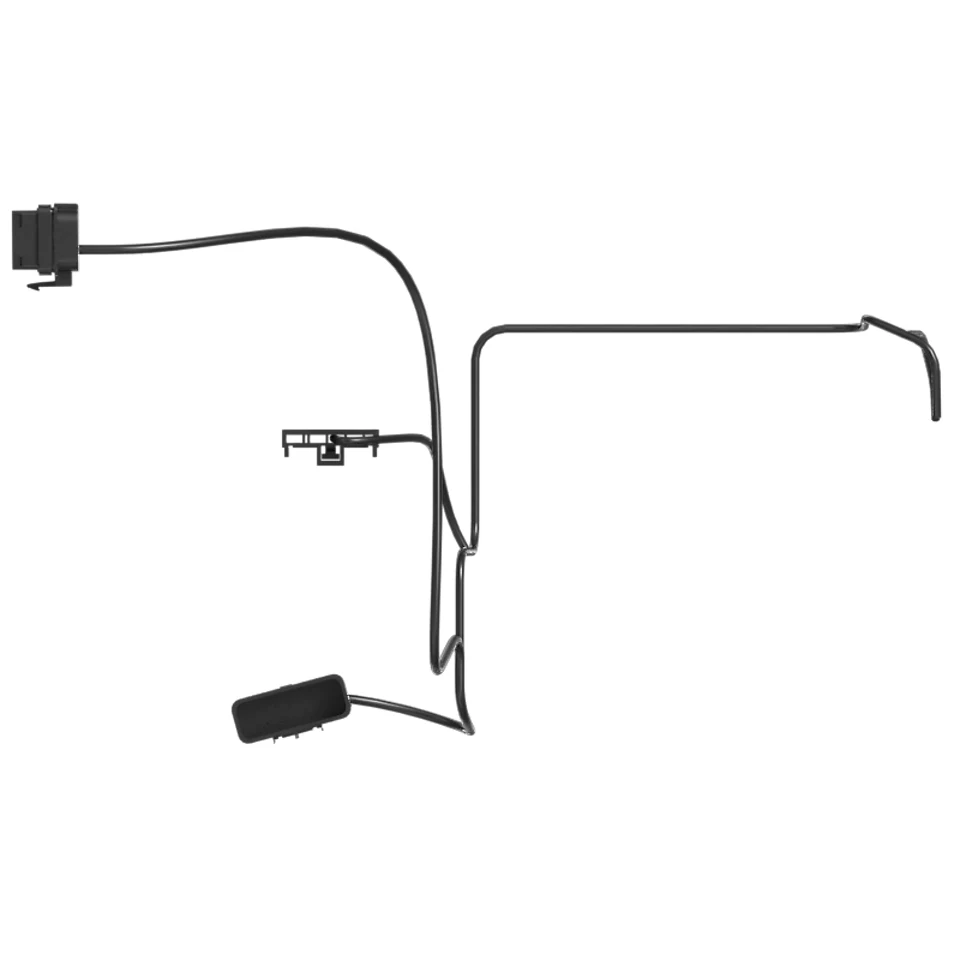 606-7332: Cabin Heater Wiring Harness 6067332 купить