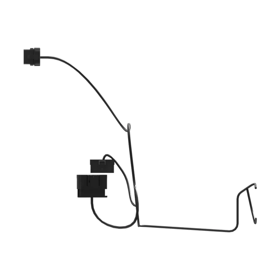 606-7332: Cabin Heater Wiring Harness 6067332 купить