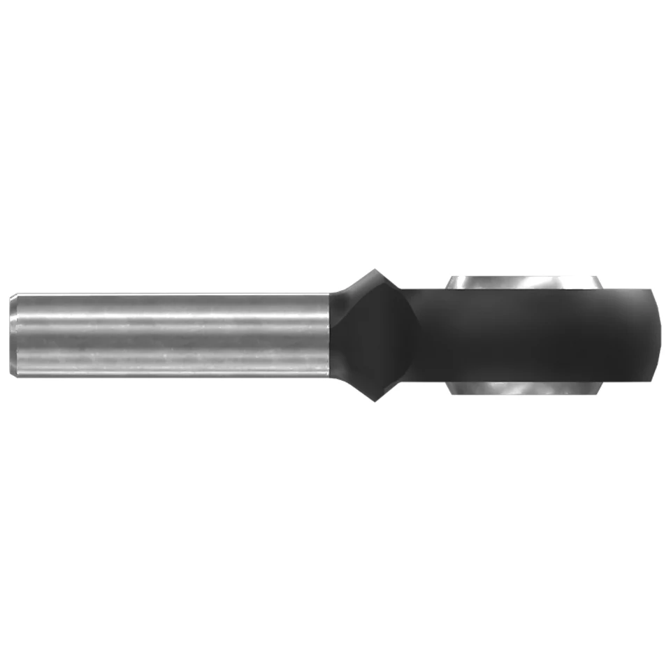 606-7508: 0.3" Spherical Bearing Rod End 6067508 купить
