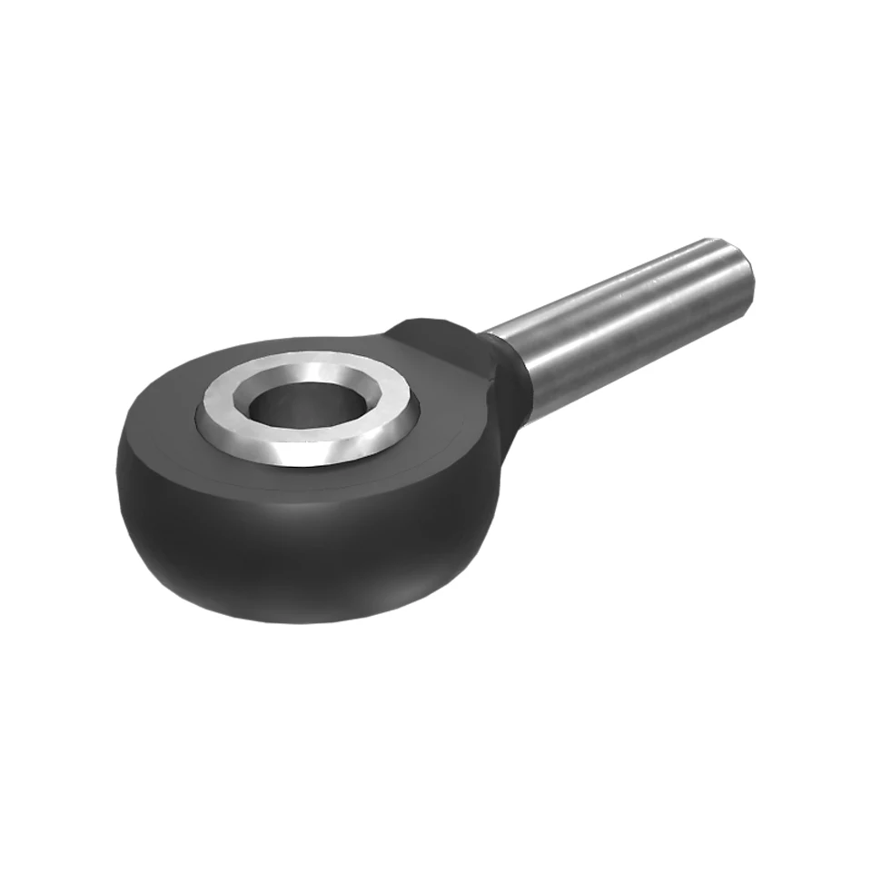 606-7508: 0.3" Spherical Bearing Rod End 6067508 купить