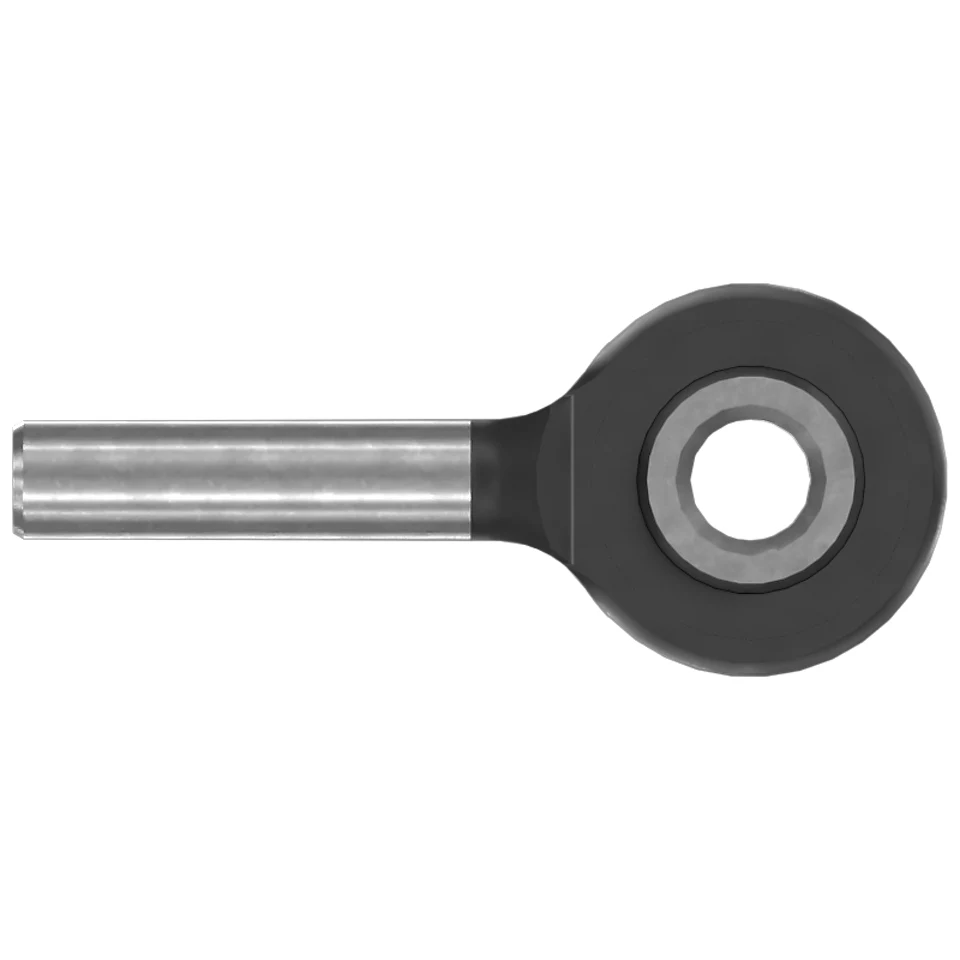 606-7508: 0.3" Spherical Bearing Rod End 6067508 купить