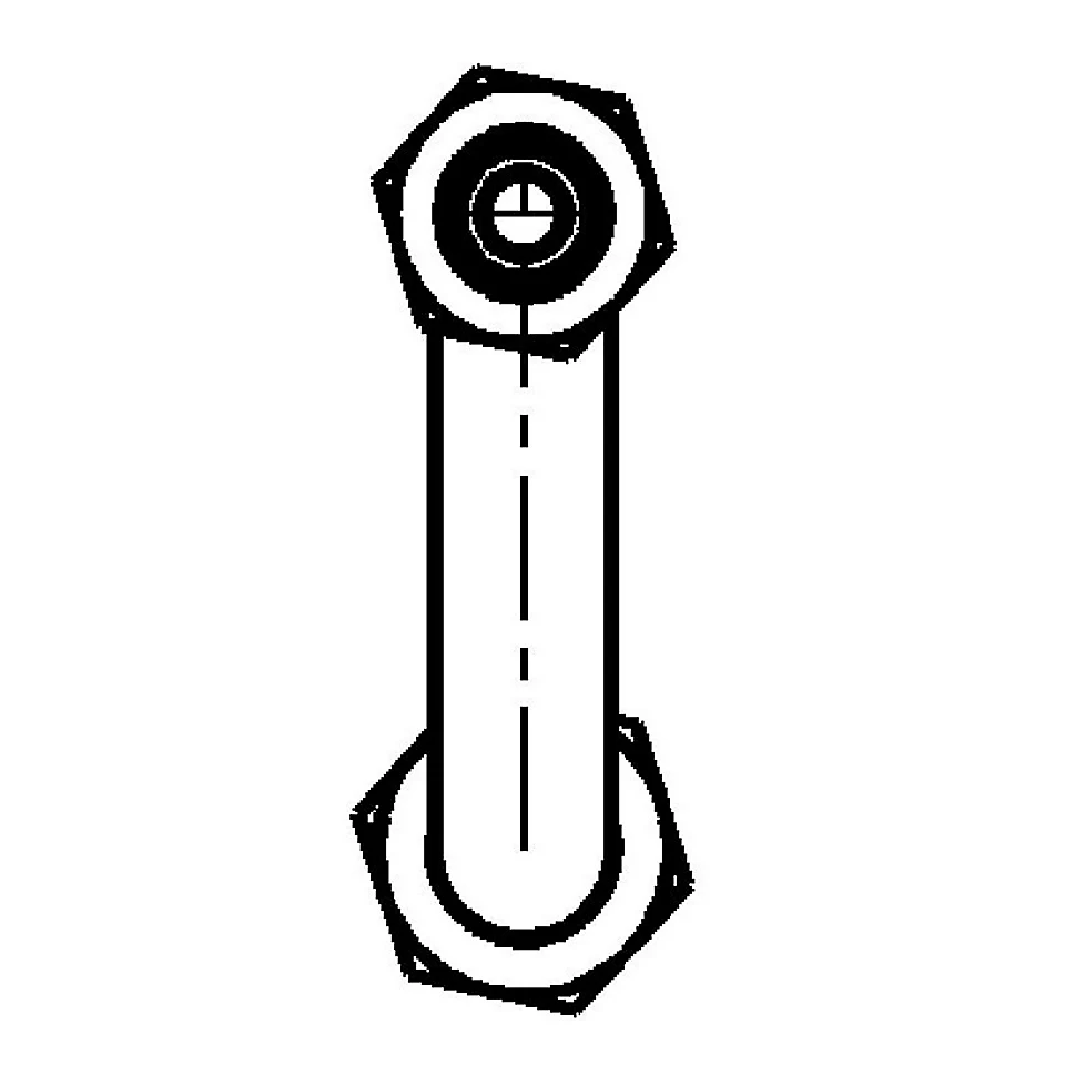 606-7537: Tube Assembly 6067537 купить
