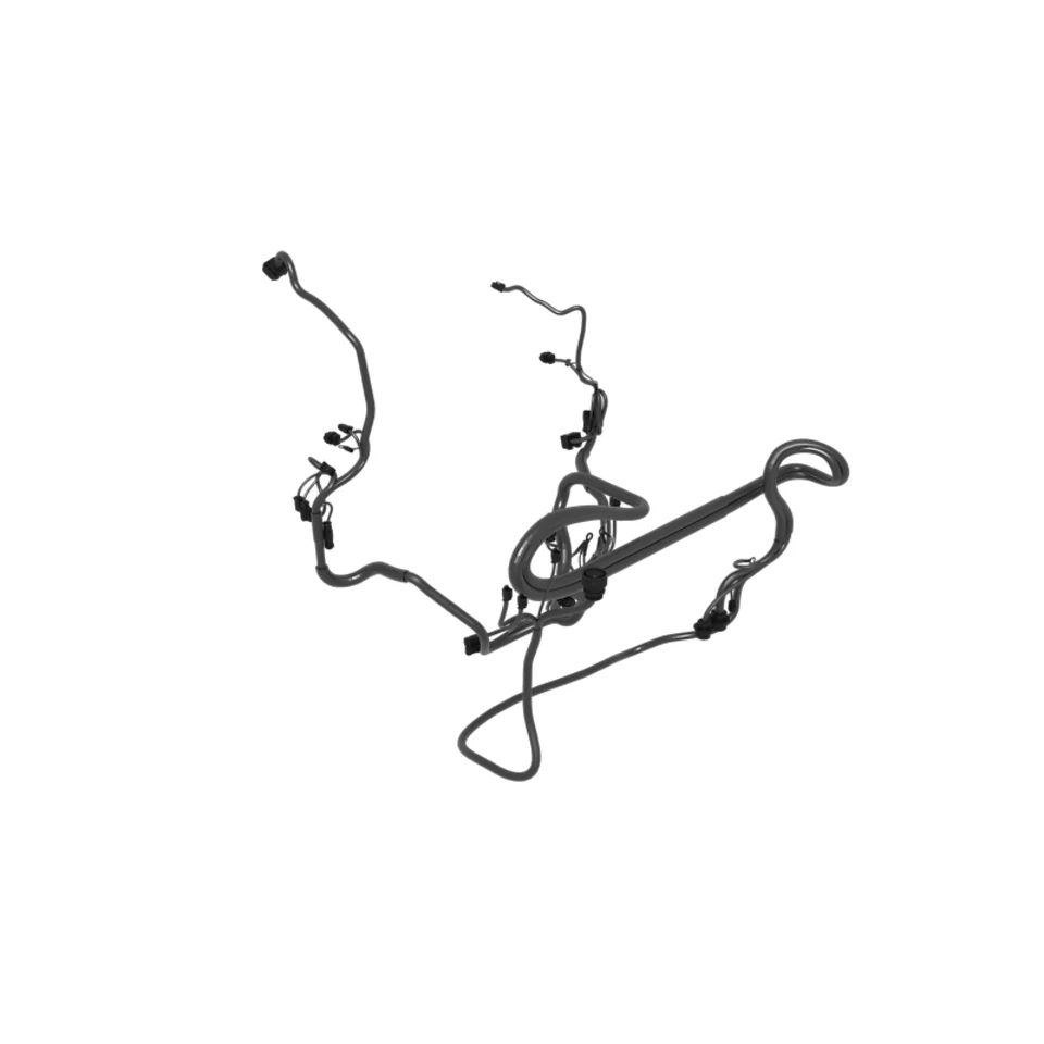 606-7549: HARNESS AS 6067549 купить