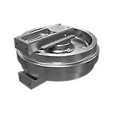 606-7572: Idler Group 6067572 купить