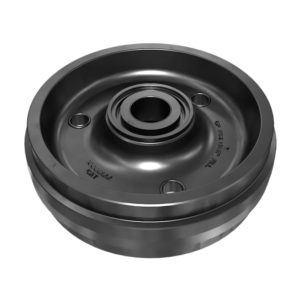 606-7573: Idler Assembly 6067573 купить