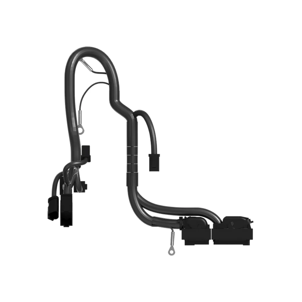 606-8200: HARNESS AS 6068200 купить