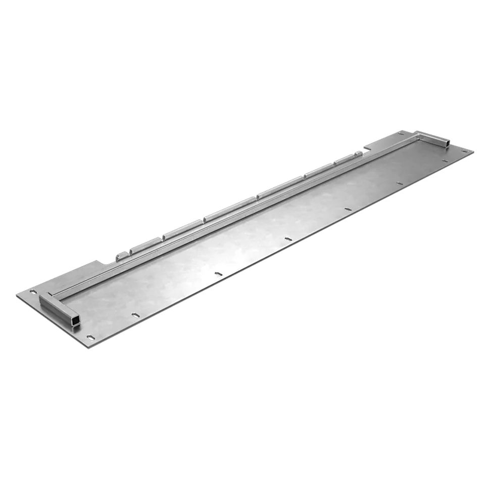 606-8248: Platform Cover 6068248 купить