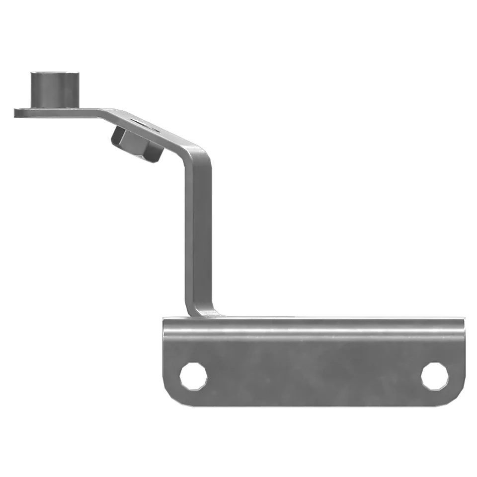 606-8322: Bracket Assembly 6068322 купить
