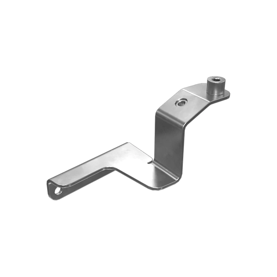 606-8322: Bracket Assembly 6068322 купить