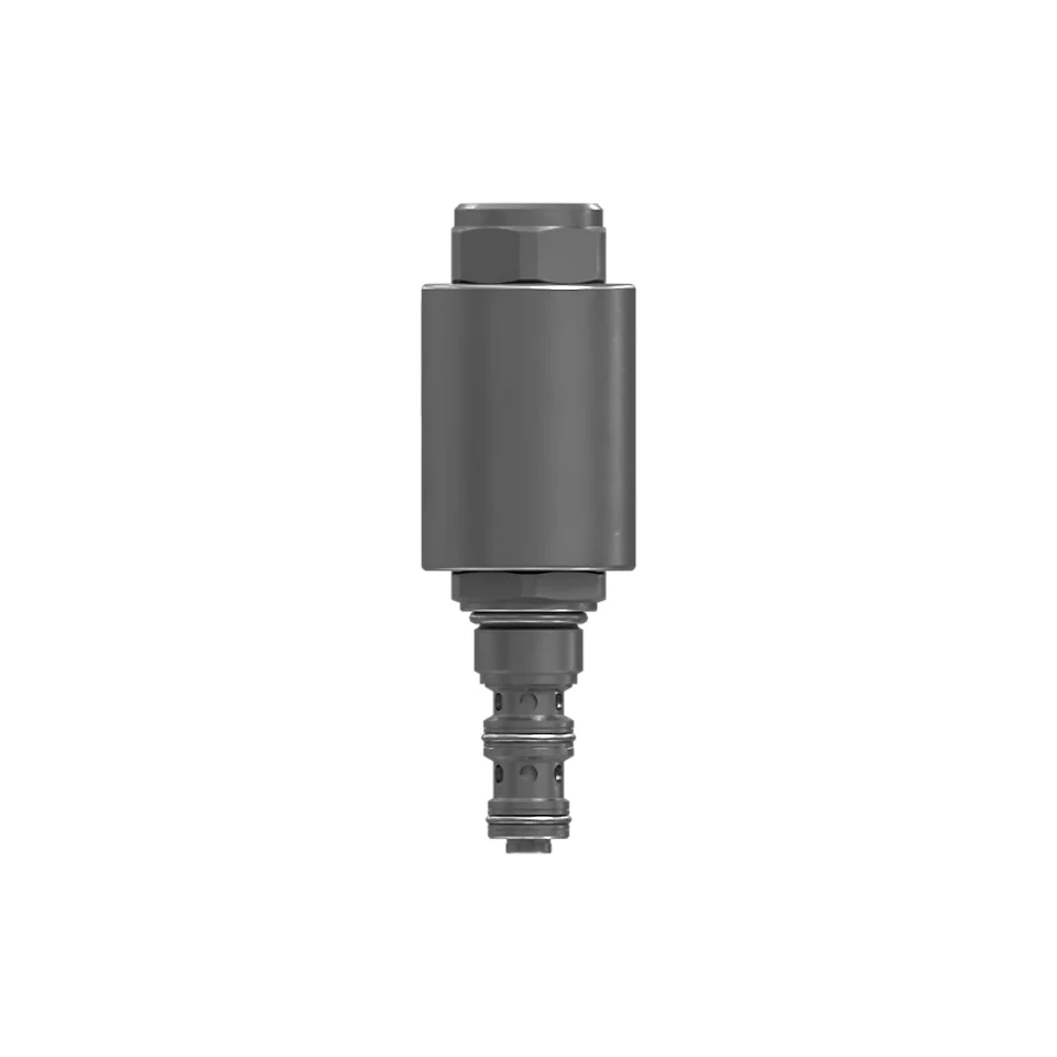 606-8495: Coupler Solenoid Valve 6068495 купить
