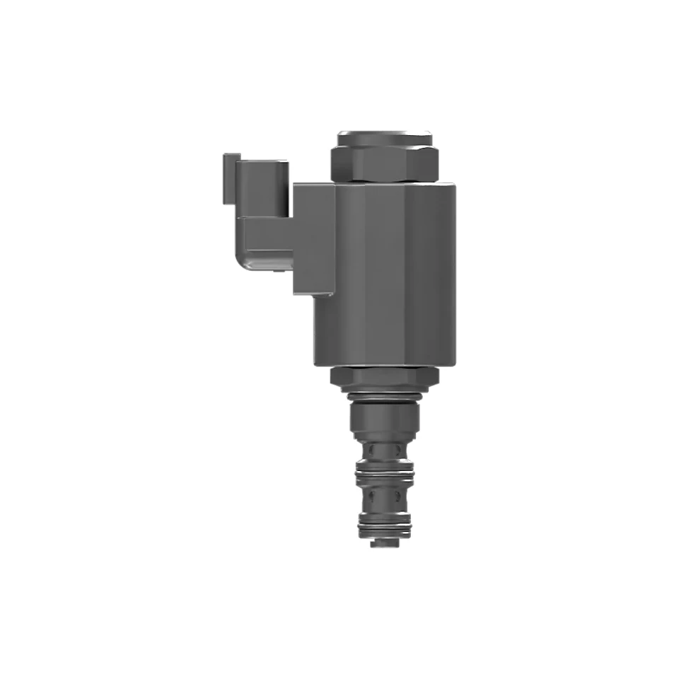 606-8495: Coupler Solenoid Valve 6068495 купить