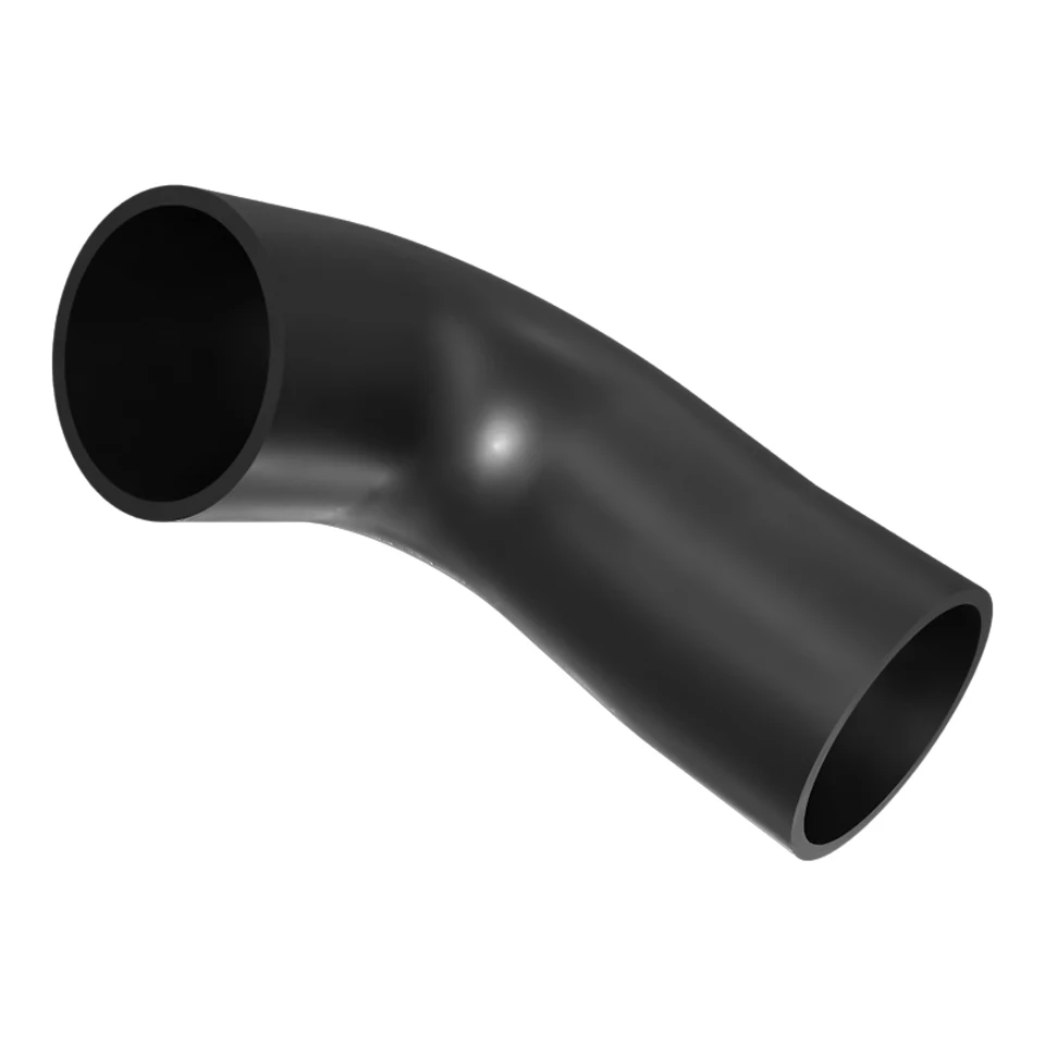 606-8598: 76.2mm Inner Diameter Air Lines Formed Hose 606-8598 Caterpillar