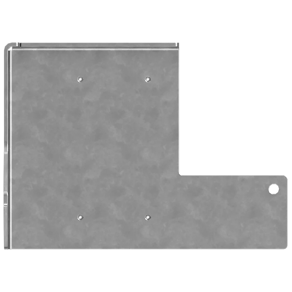 606-8613: BRACKET AS 6068613 купить