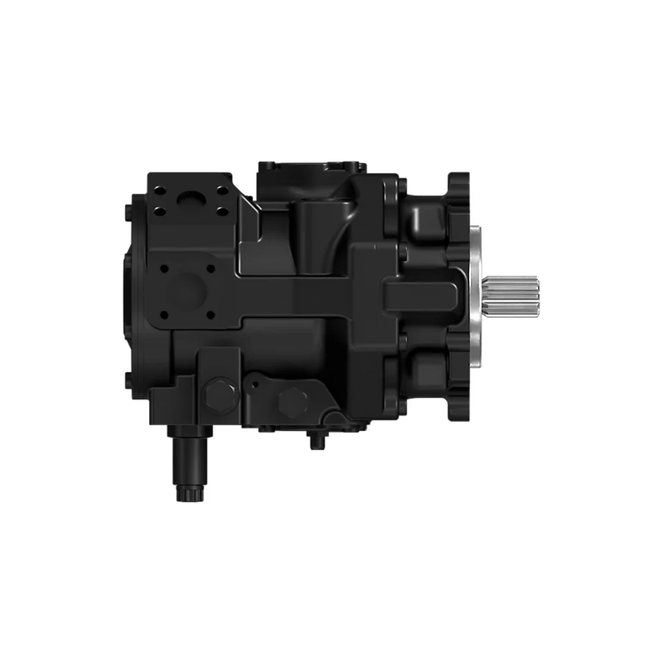606-8834: PUMP GP-PS 6068834 купить