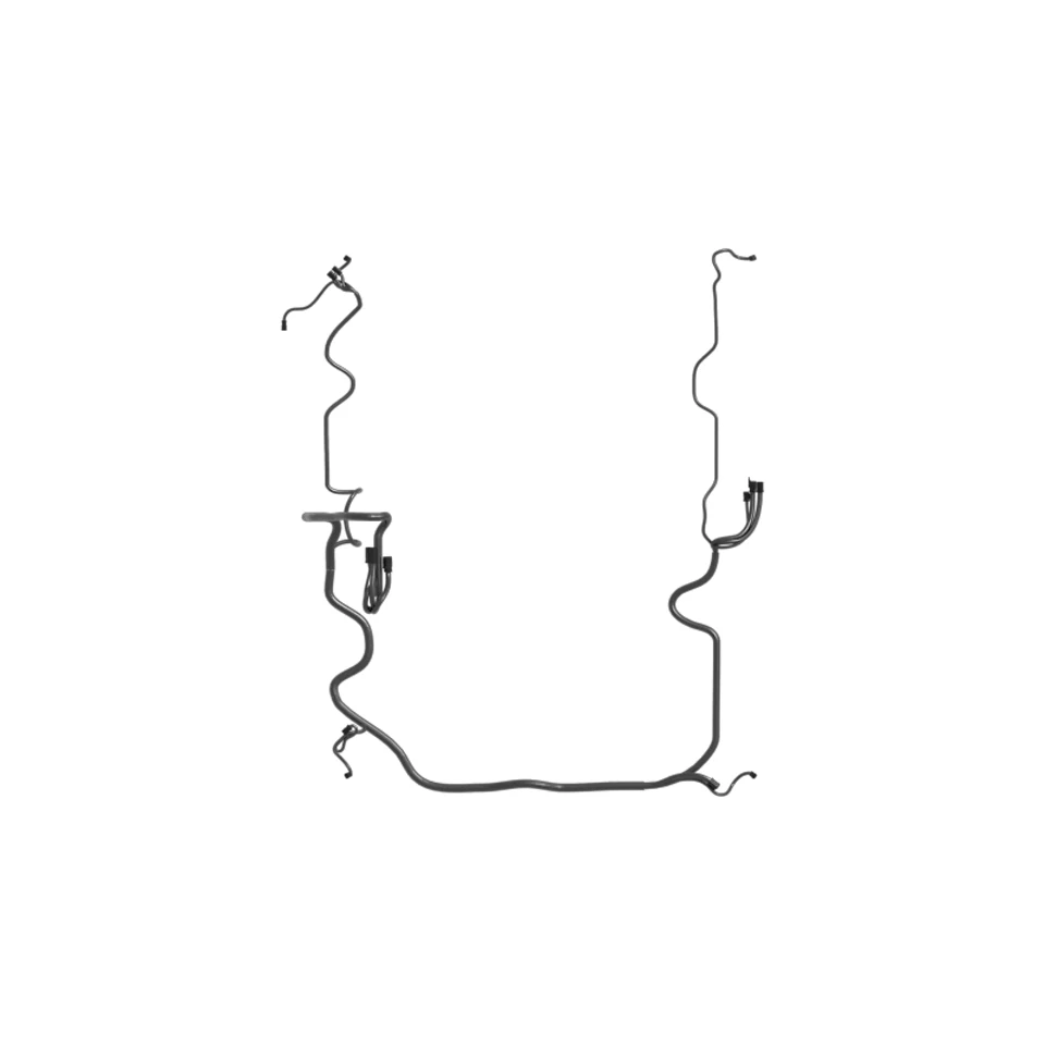 606-8969: HARNESS AS 6068969 купить