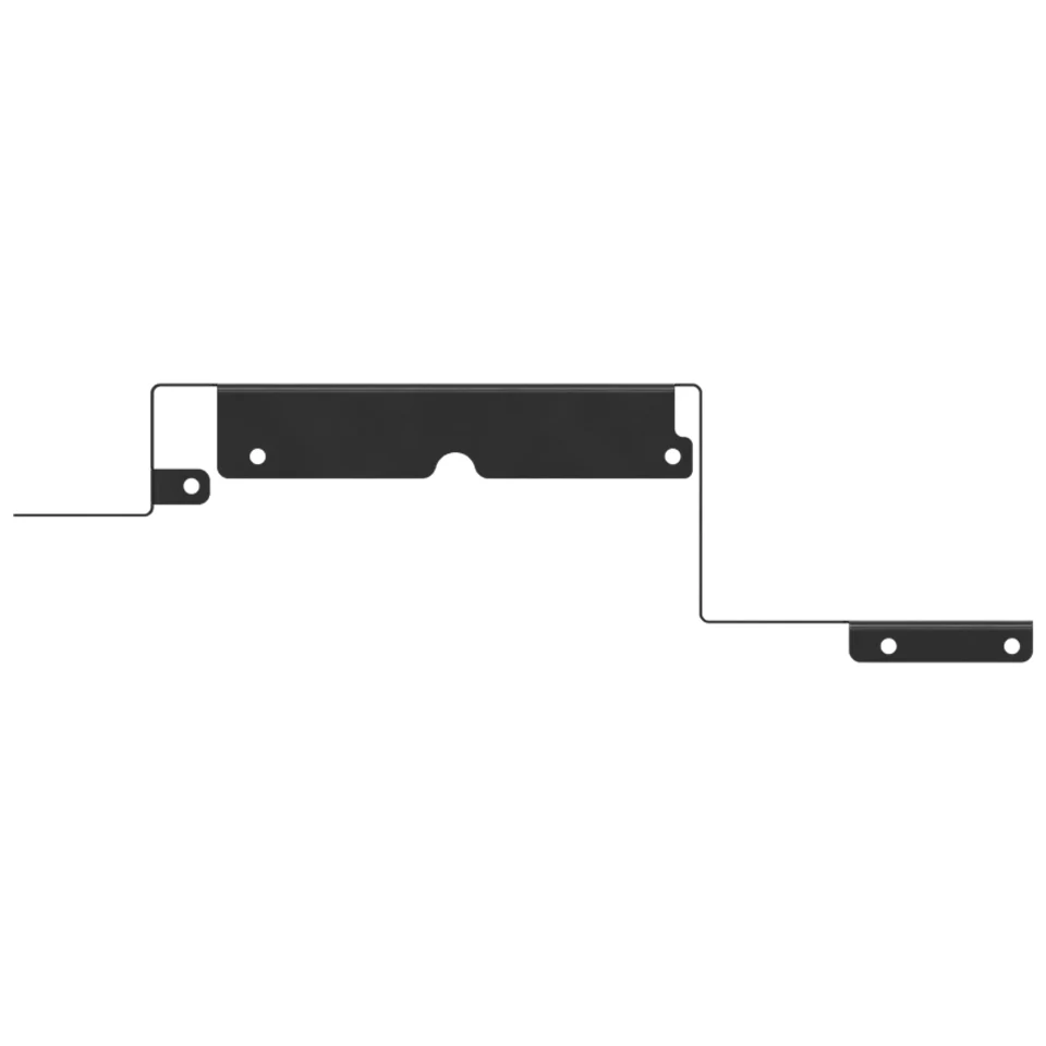 606-9094: 2mm Thick Radiator Mounting Bracket 6069094 купить