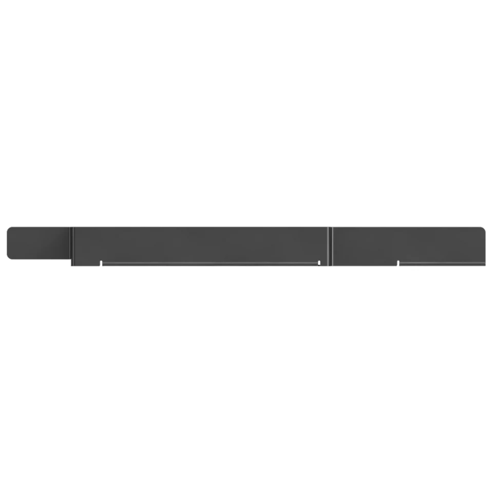 606-9094: 2mm Thick Radiator Mounting Bracket 6069094 купить