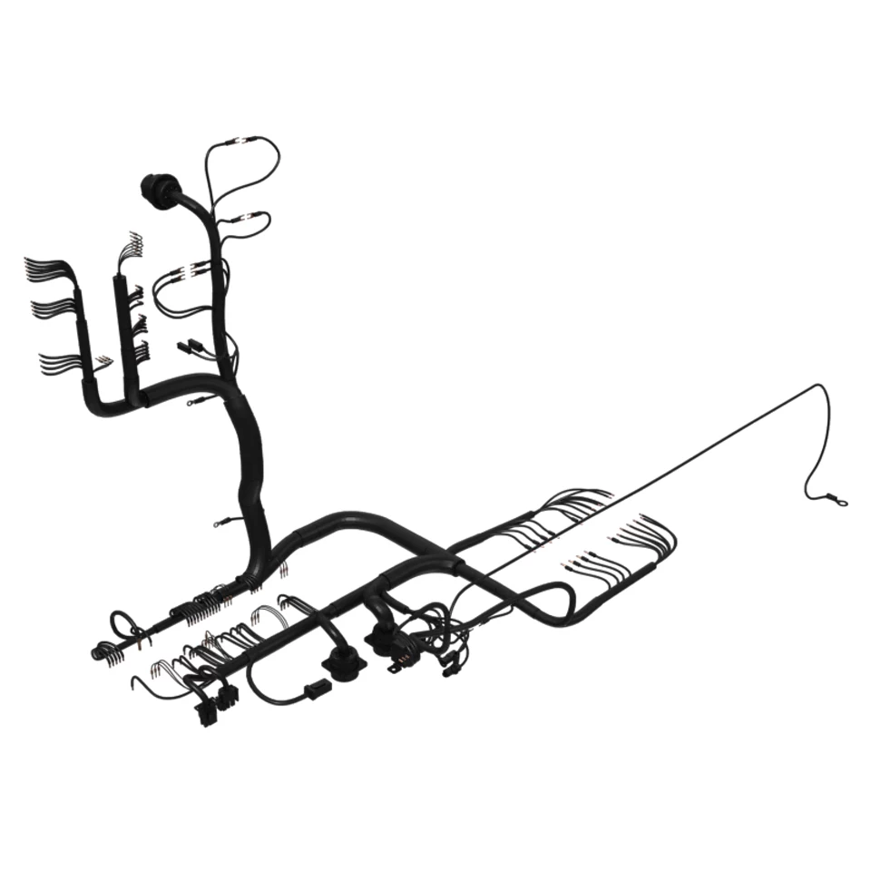 606-9335: HARNESS AS 6069335 купить