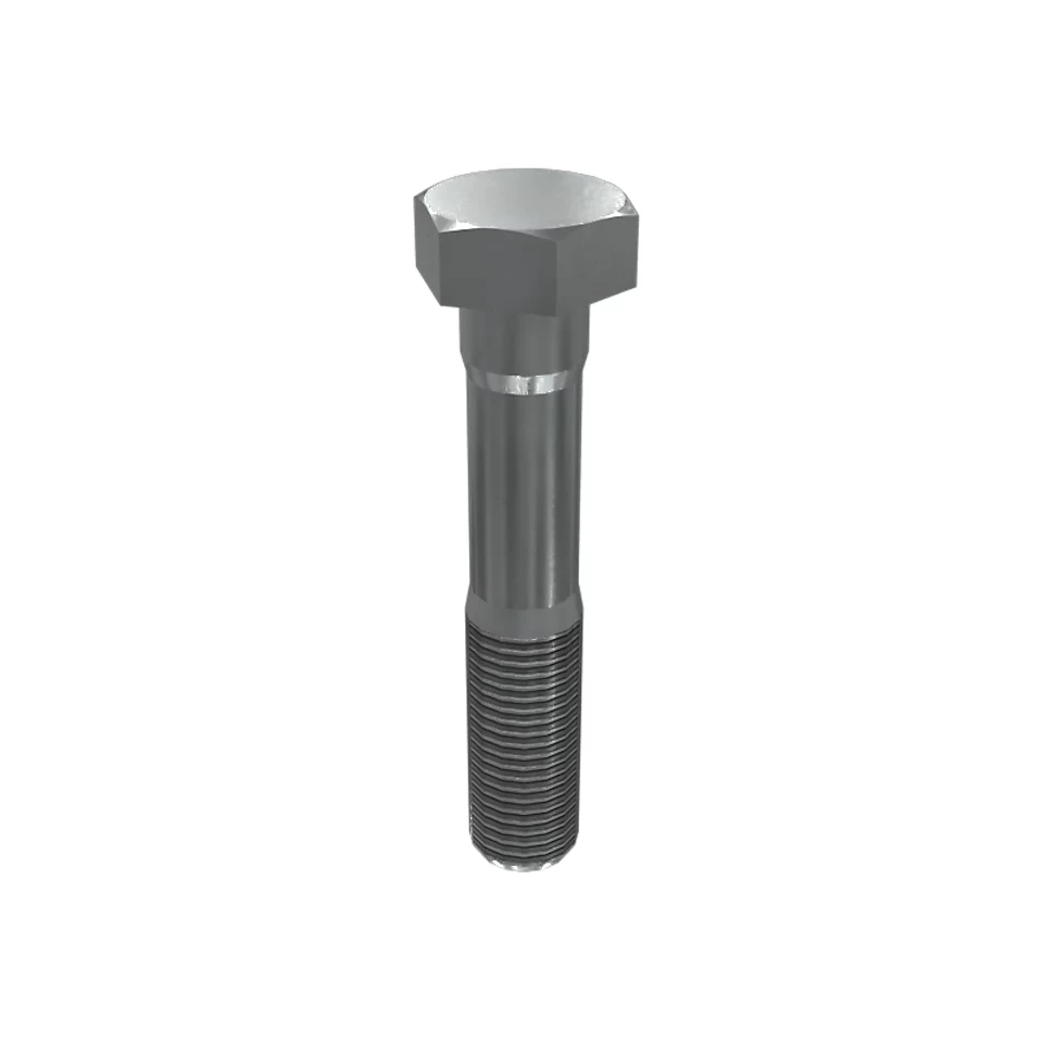 606-9589: Болт с шестигранной головкой M24-3 x 130 мм 6069589 купить