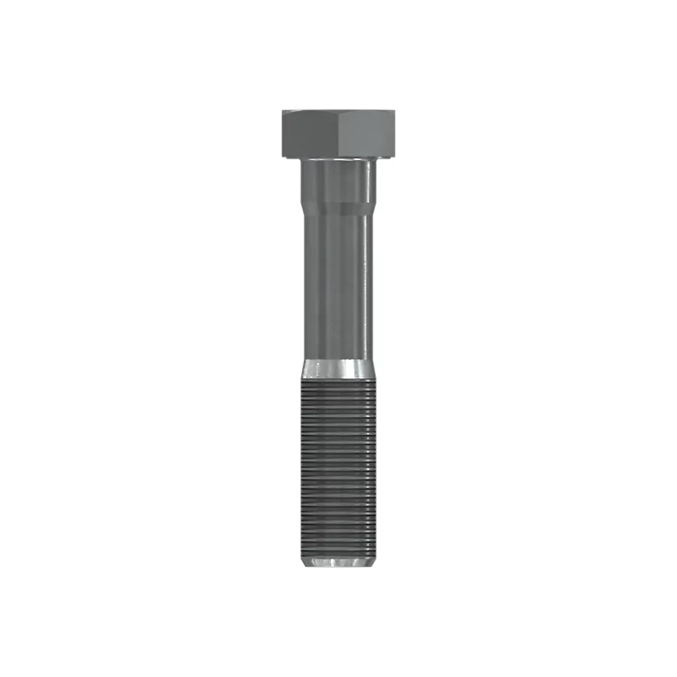 606-9589: Болт с шестигранной головкой M24-3 x 130 мм 6069589 купить