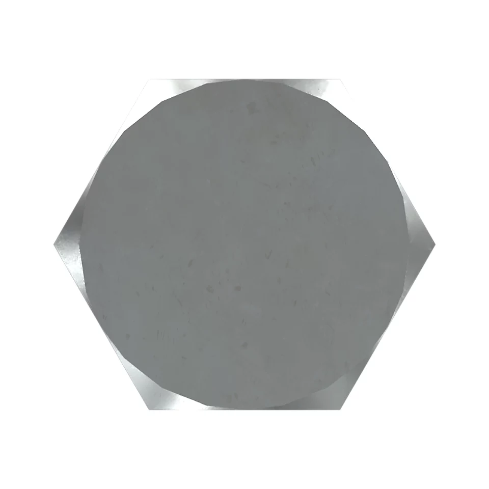 606-9589: Болт с шестигранной головкой M24-3 x 130 мм 6069589 купить