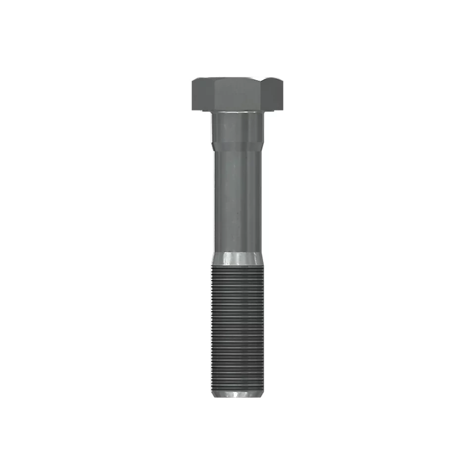 606-9589: Болт с шестигранной головкой M24-3 x 130 мм 6069589 купить