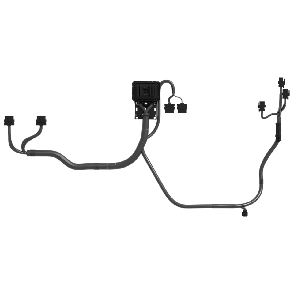606-9621: HARNESS AS-E 6069621 купить