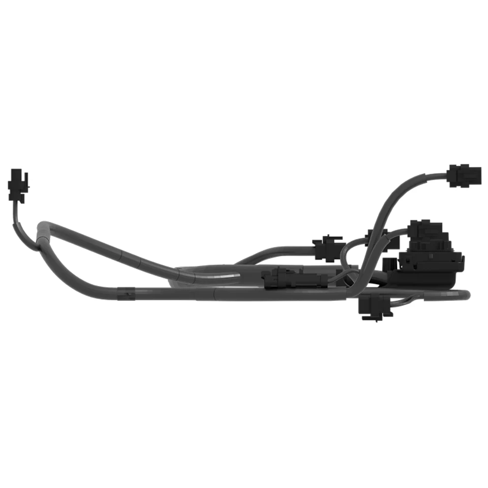 606-9621: HARNESS AS-E 6069621 купить