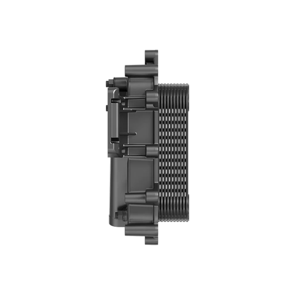 607-0089: Engine Oil Cooler 6070089 купить