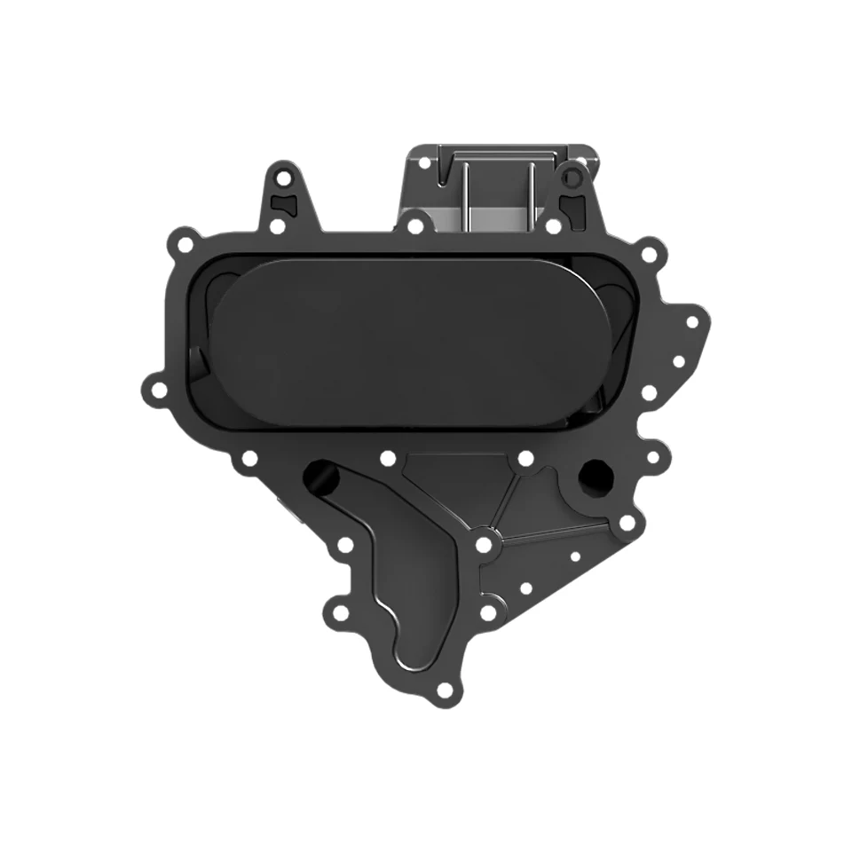 607-0089: Engine Oil Cooler 6070089 купить