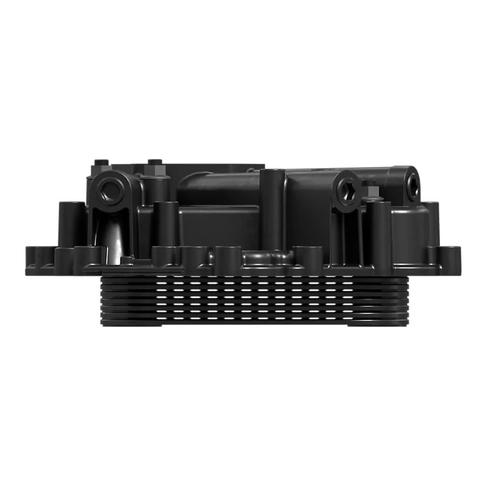 607-0091: Engine Oil Cooler 6070091 купить