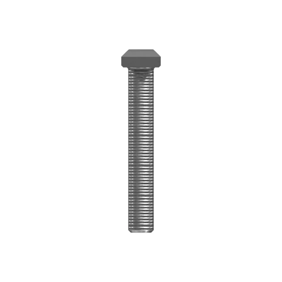 607-0200: M20-1.5 X 130mm Square Head Screw 6070200 купить