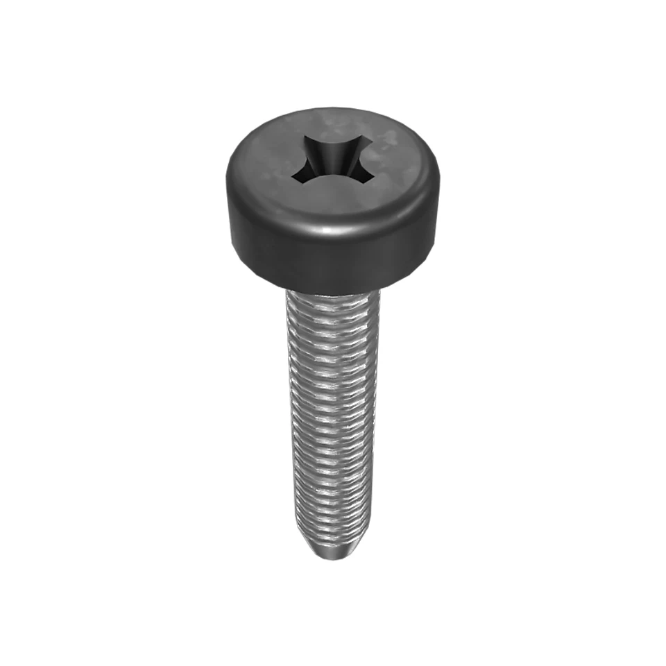 607-0214: M3X16 Cabin Light Tapping Screw 6070214 купить