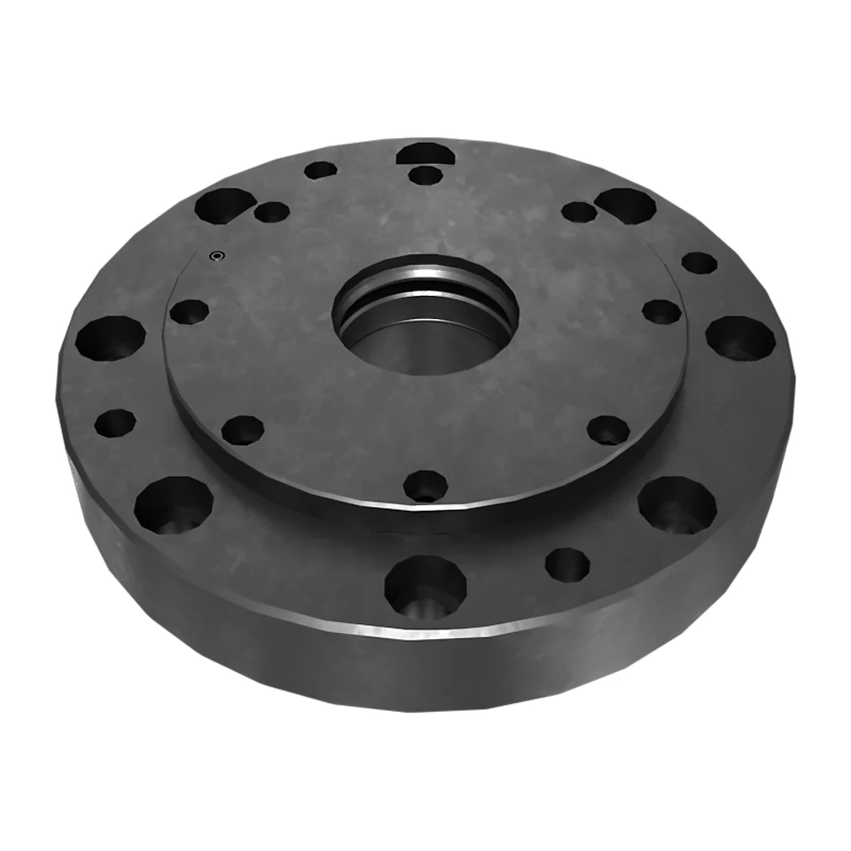 607-0245: ROTOR AS-SUP 6070245 купить