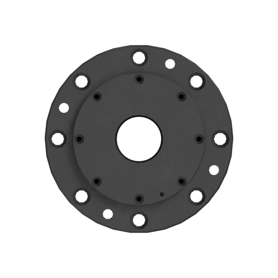 607-0245: ROTOR AS-SUP 6070245 купить