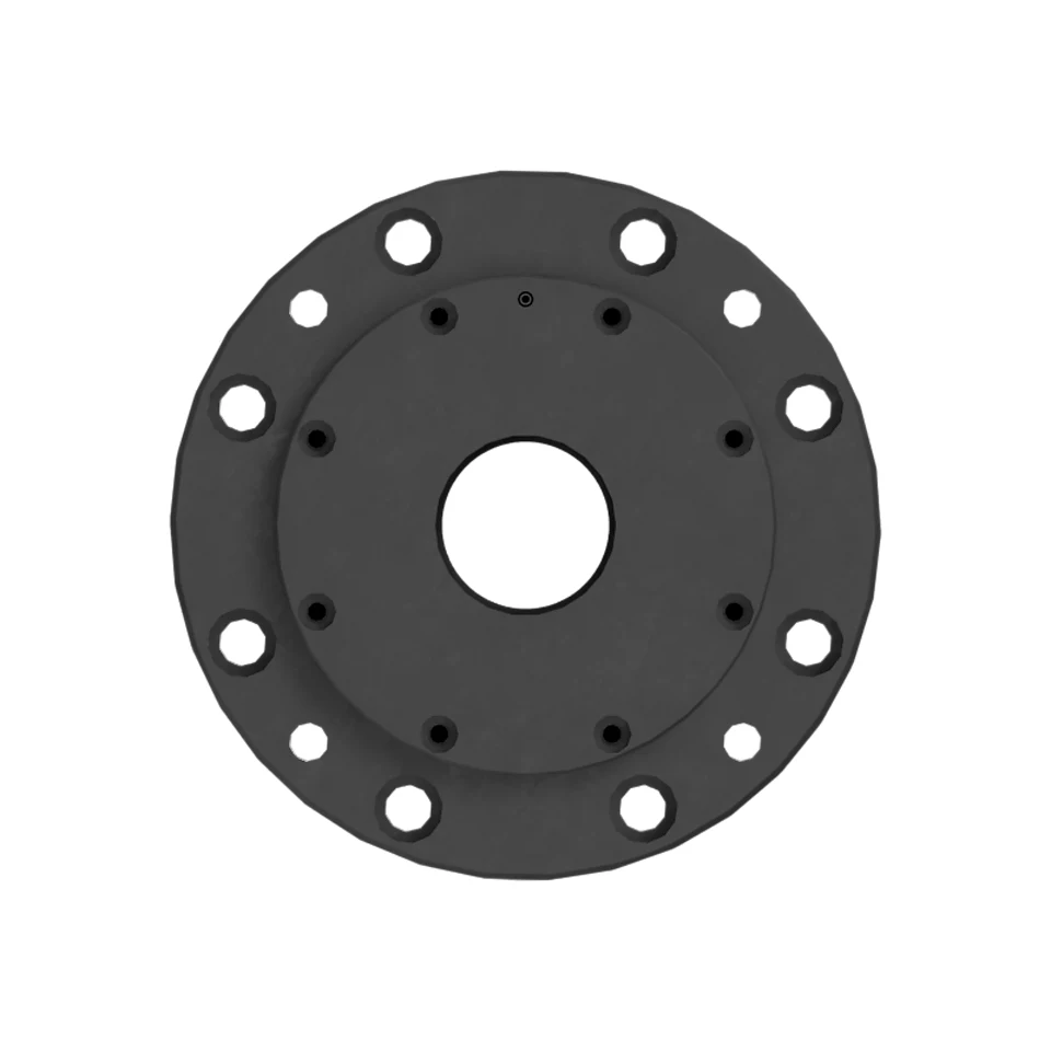 607-0277: ROTOR AS-SUP 6070277 купить