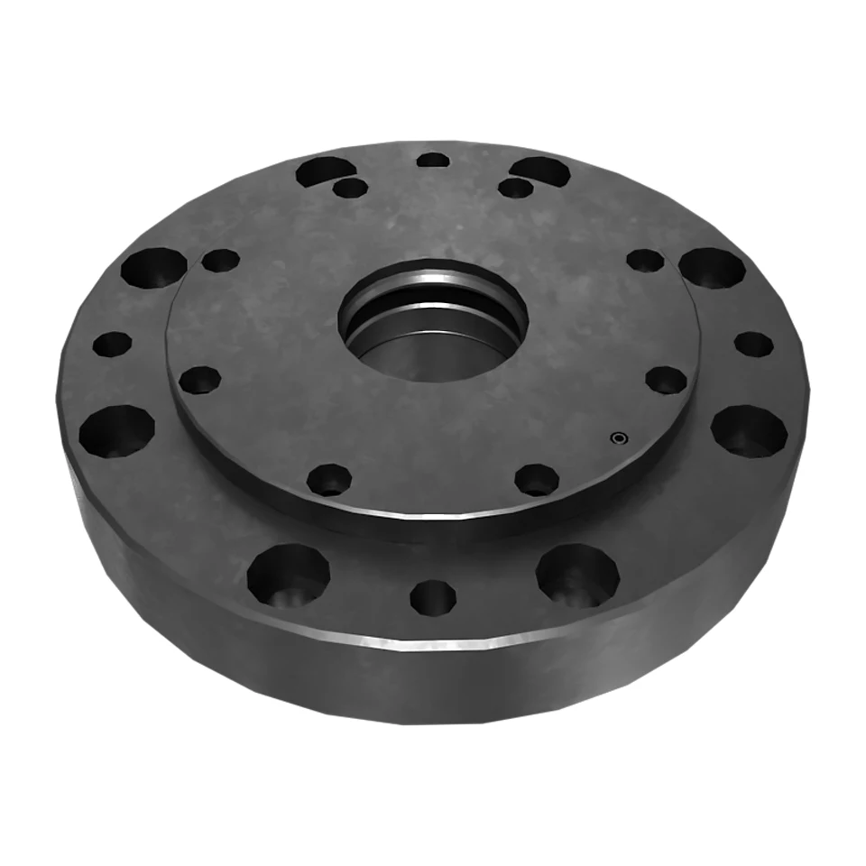 607-0277: ROTOR AS-SUP 6070277 купить