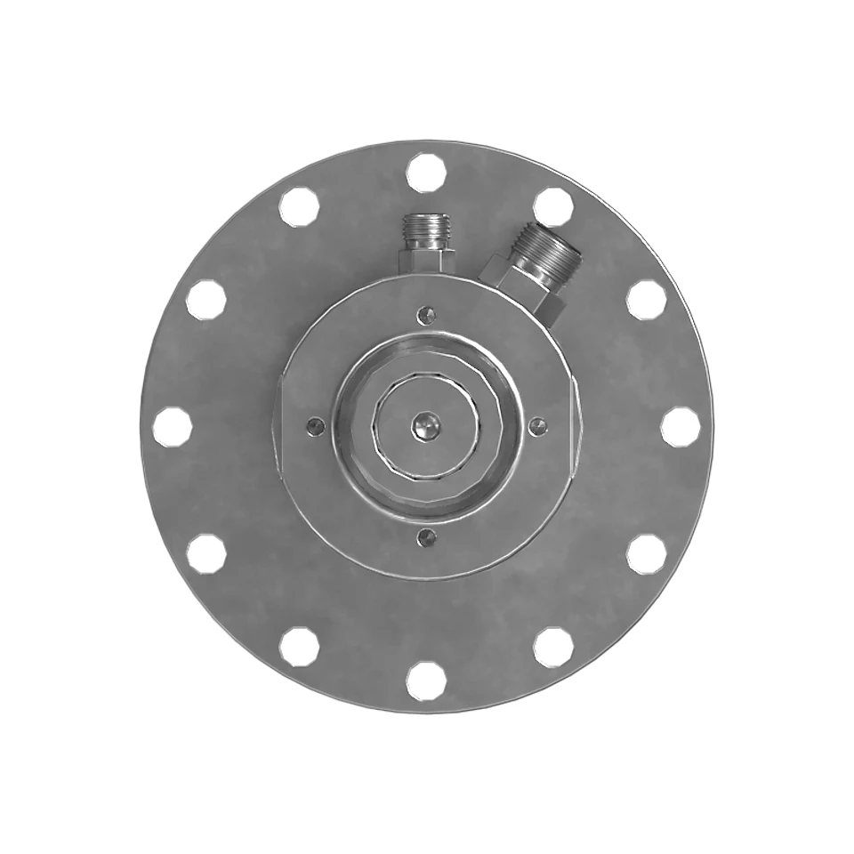 607-0350: 202.5mm Long Fuel Shutoff Valve 6070350 купить