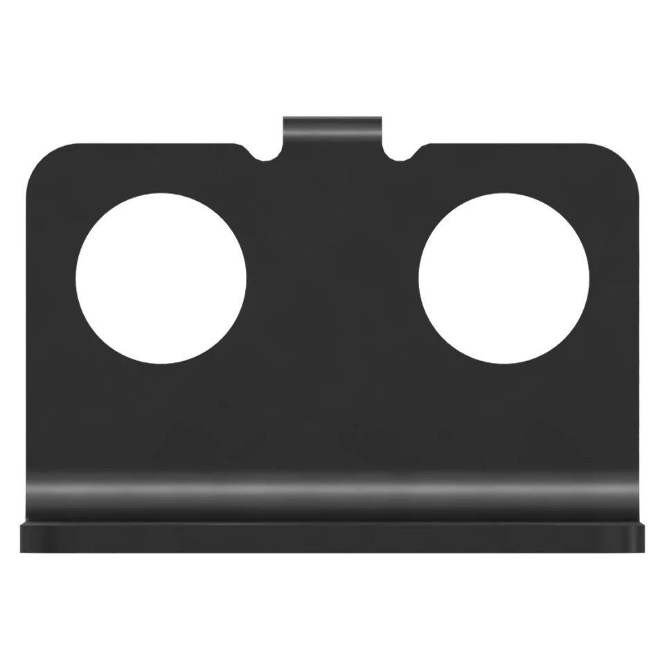 607-0375: Coolant Hose Mounting Bracket 6070375 купить