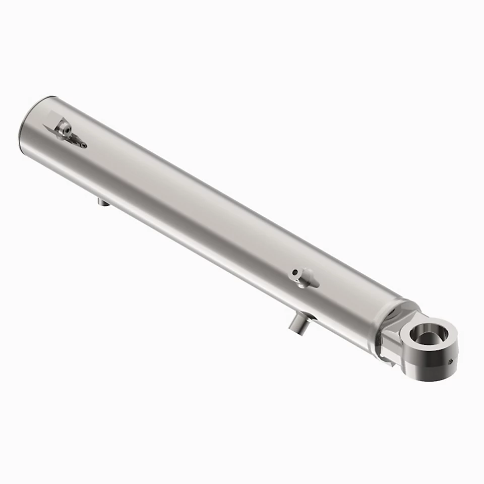 607-0717: Cylinder Assembly 6070717 купить