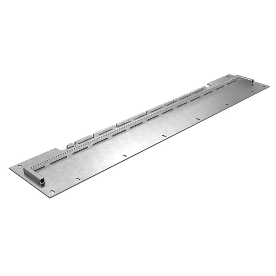 607-0740: Operator Platform Cover 6070740 купить
